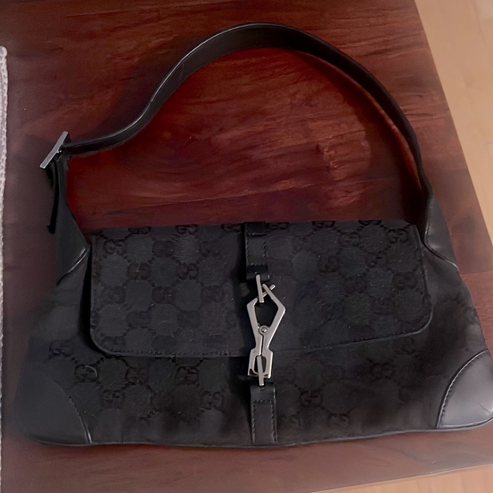 Authentic and Vintage Gucci